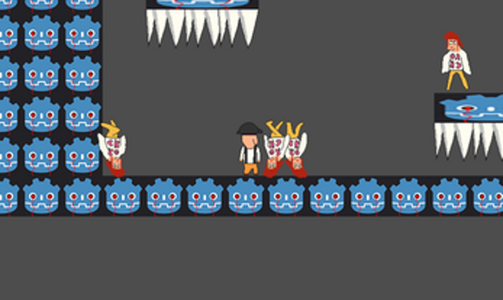 Waiting for Godot screenshot