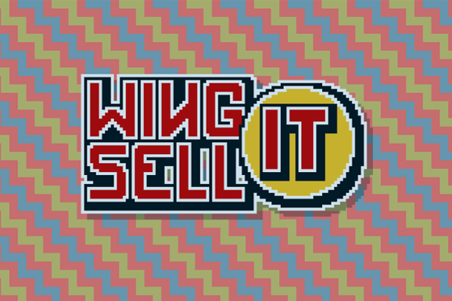 Wing it Sell it Game Cover