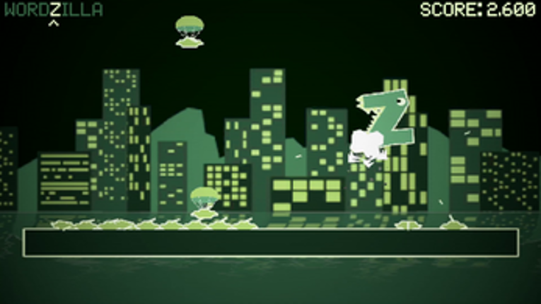 WORDZILLA Image