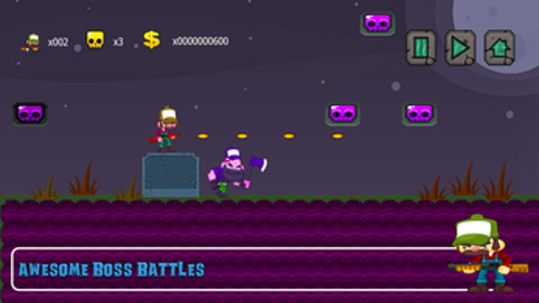 Z Zone Zombie - III screenshot