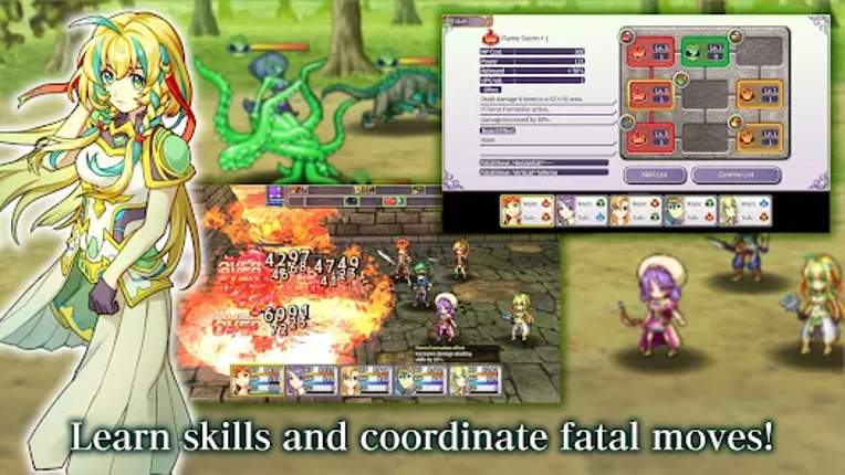 [Premium] RPG Infinite Links screenshot