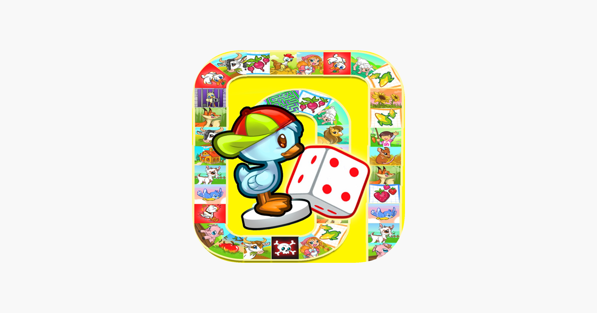 Games like Game of Goose : classic games