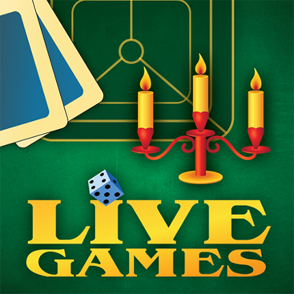 Preference LiveGames online Image