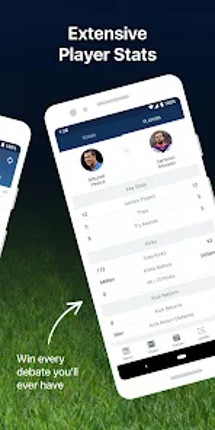 League Live screenshot