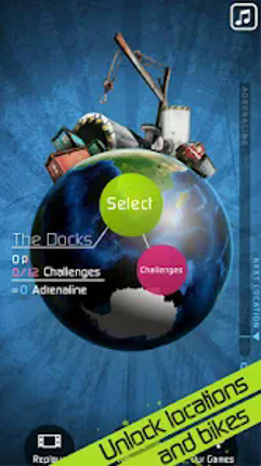 Touchgrind BMX Image