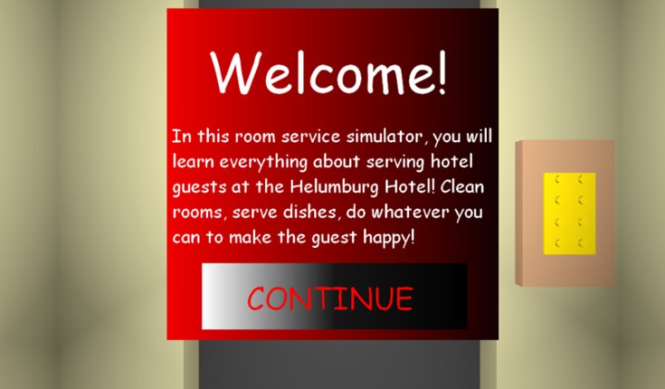 Gavin Tyler's Game Collection screenshot