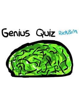 Games like Genius Quiz Rick&M