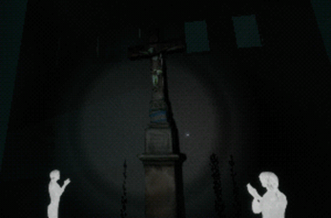 Gerichtlicher 1944 screenshot