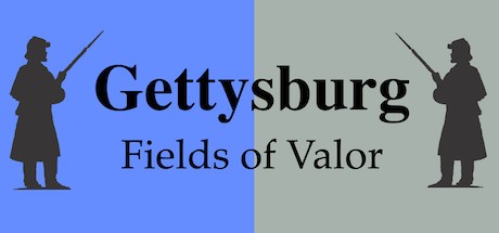Games like Gettysburg: Fields of Valor