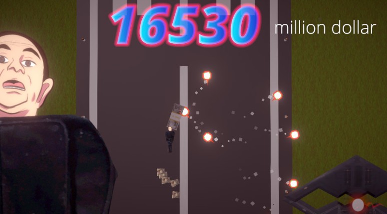 Ghone is gone screenshot