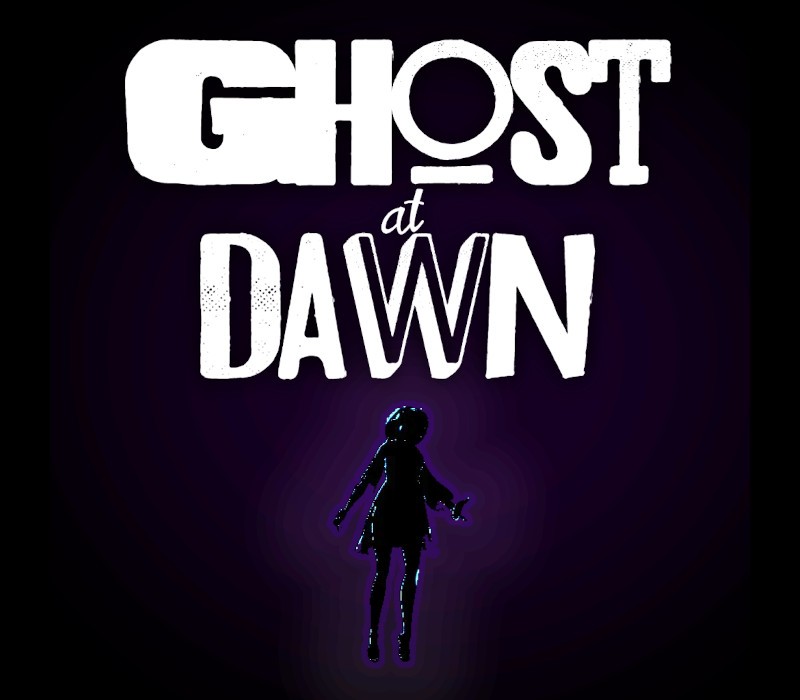 Games like GHOST at DAWN
