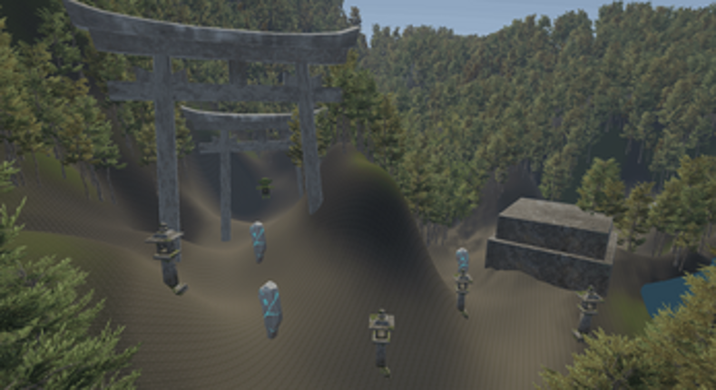 Goblin Glowstone Grab screenshot