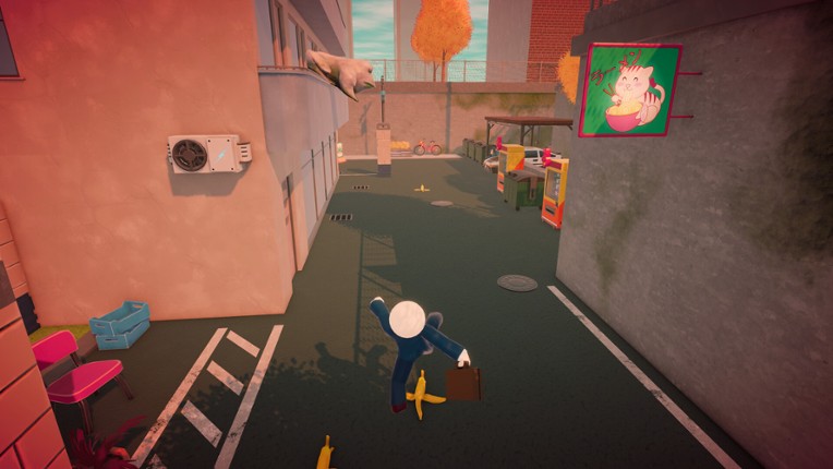 Good Luck screenshot