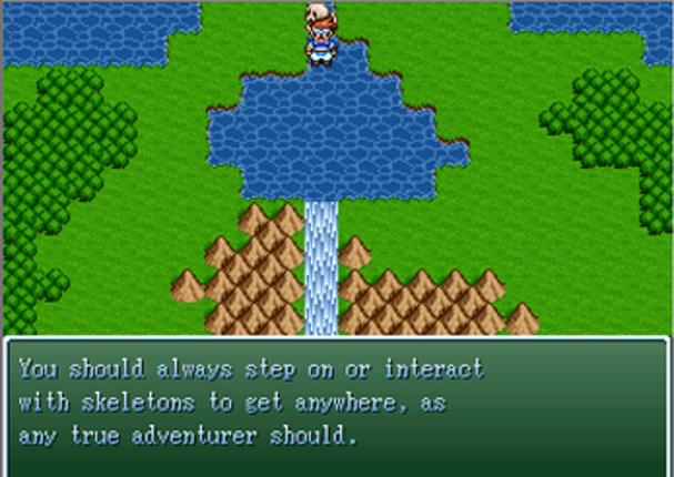 GothicMelodies' Art of War screenshot