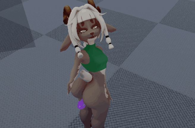 GrabbersGloryVR Image