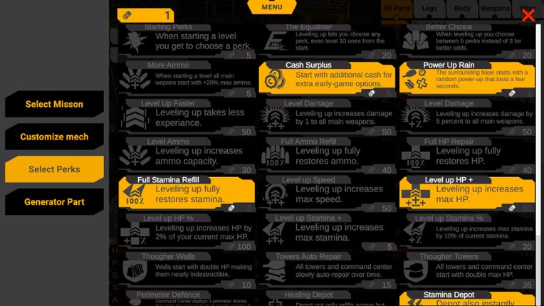 Guard Protocol screenshot