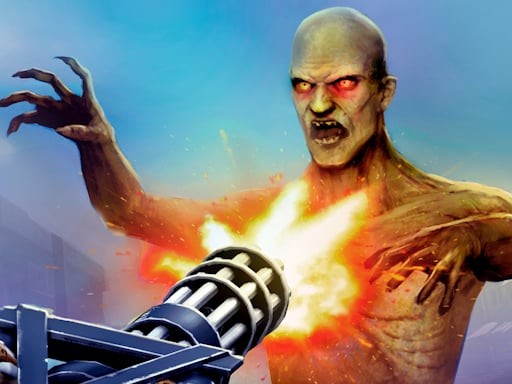 Games like Gun War Z 2