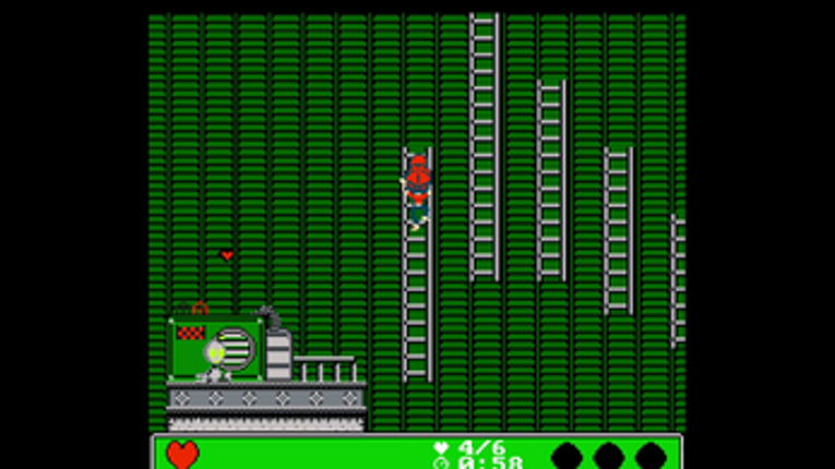 Happiness! screenshot