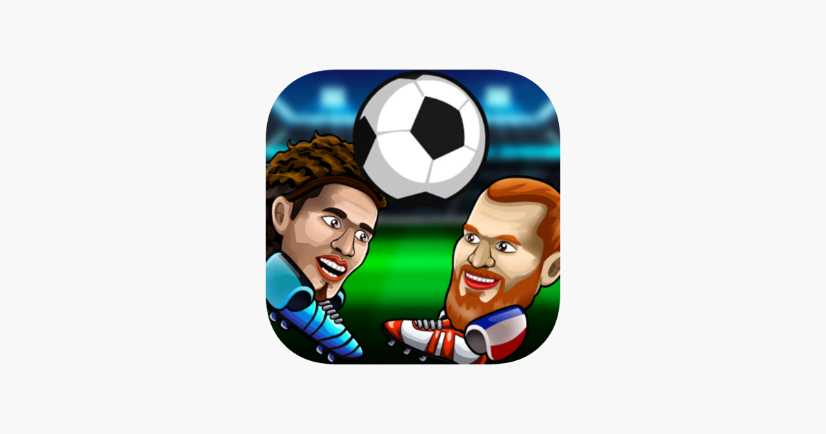 Games like Head Strike Soccer