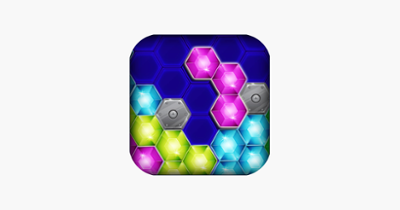 Hexa Block: Blast Mania Image