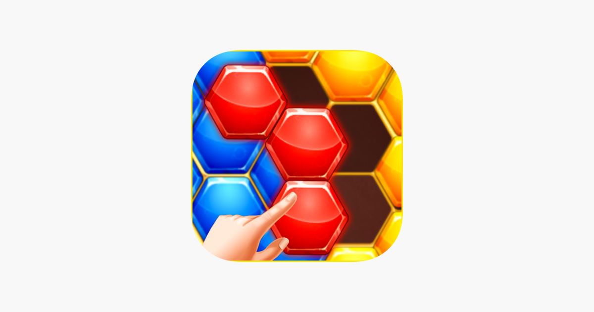 Games like Hexa Puzzler Classic