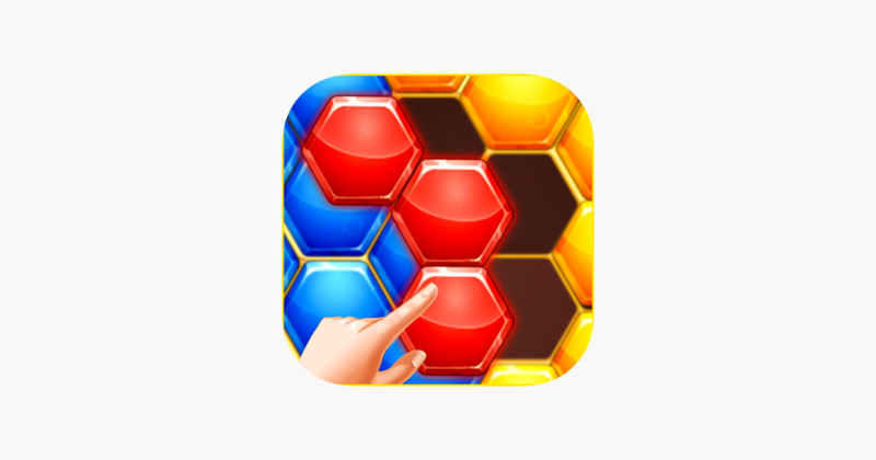 Hexa Puzzler Classic Image