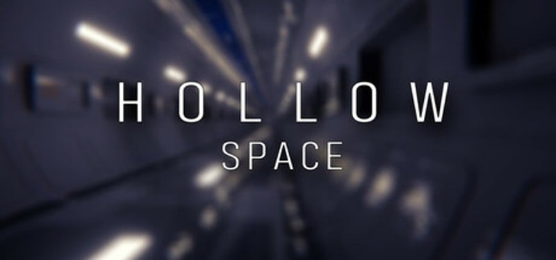 Hollow Space Game Cover