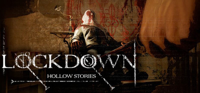 Hollow Stories: Lockdown Image