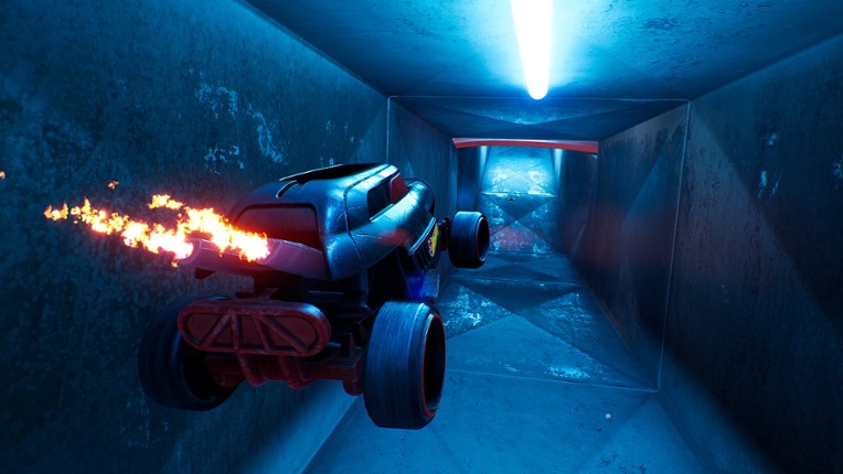 Hot Wheels Unleashed screenshot