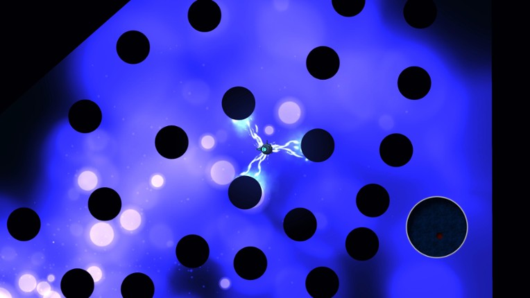 Hover Groove screenshot