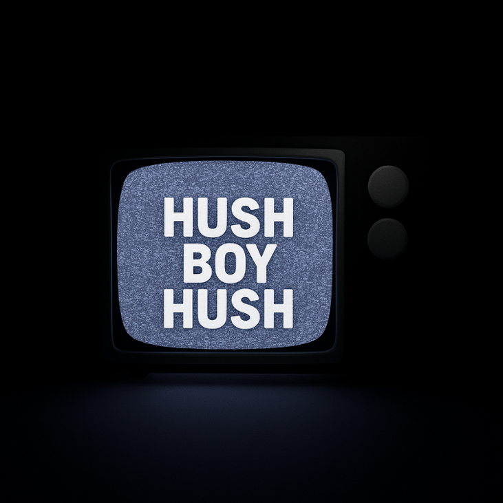 Games like Hush Boy,Hush