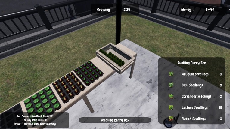 HYDROPLANT Tycoon screenshot