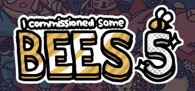 I commissioned some bees 5 Image