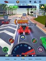 Idle Racing GO: Clicker Tycoon Image