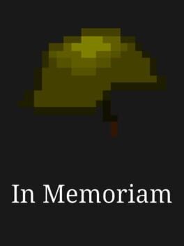Games like In Memoriam