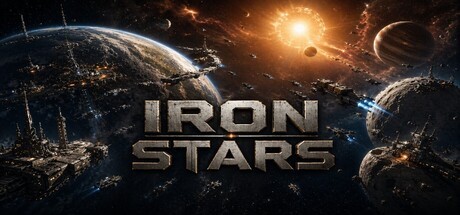Games like Iron Stars