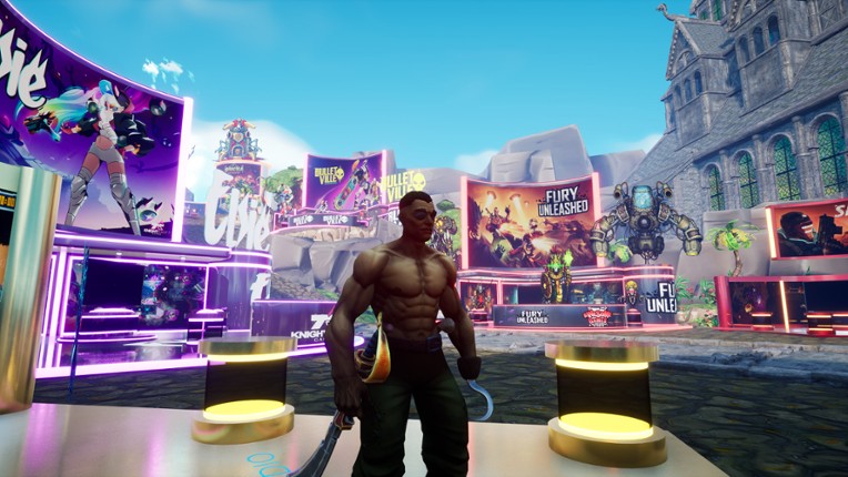 IWOCon 2021 screenshot