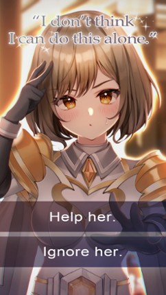 Justice Fighting Force screenshot