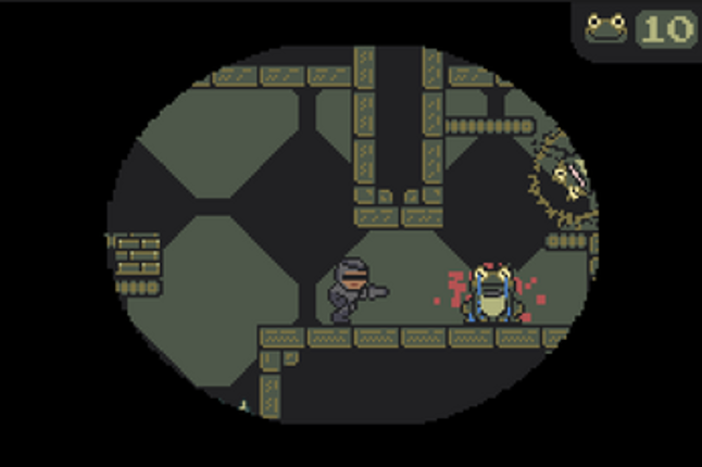 Kaeru | カエル screenshot