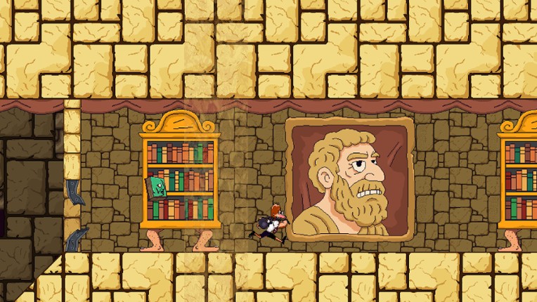 Kettlebell: Inferno Hotel Image