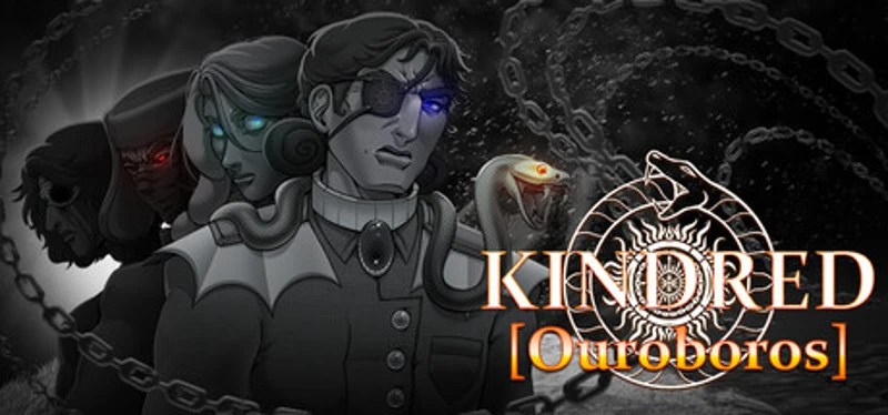 Kindred [High Tide] Image