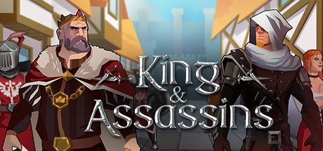 Games like King and Assassins
