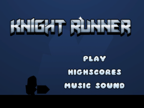 Knight Runner Image