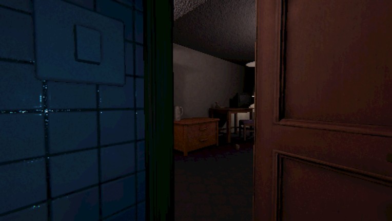 Knock-Knock Housekeeping screenshot