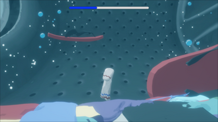 Laundry Loops screenshot
