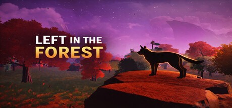 Games like Left In The Forest