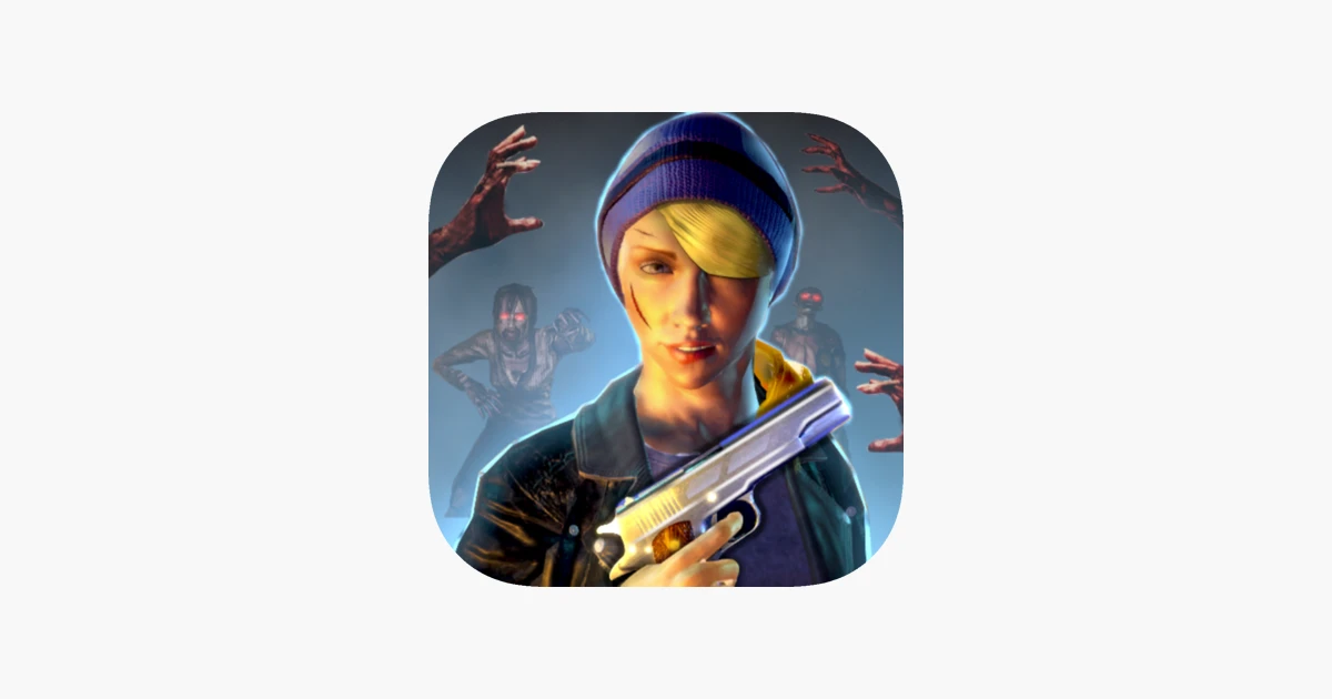 Games like Left To Dead: Zombie Shooter