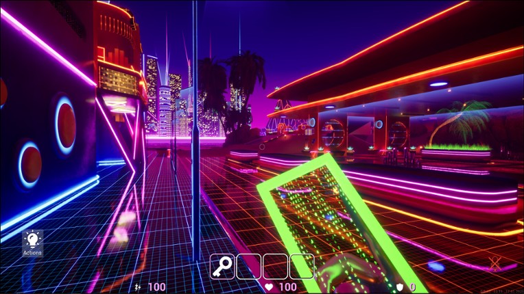 LepozhdianVibe screenshot