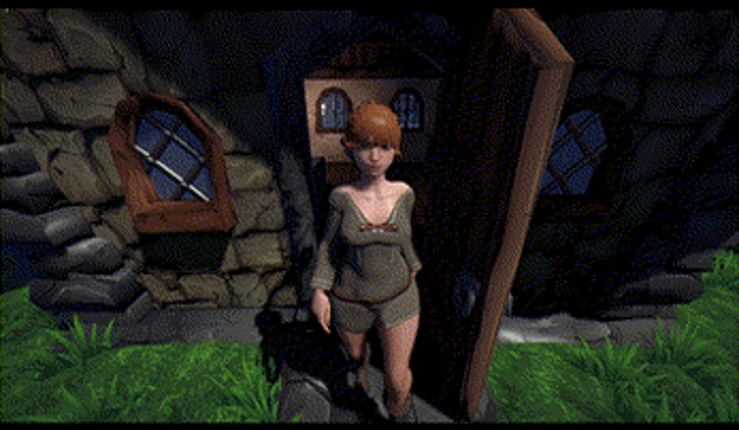 Lilrien's Secret Potions Image