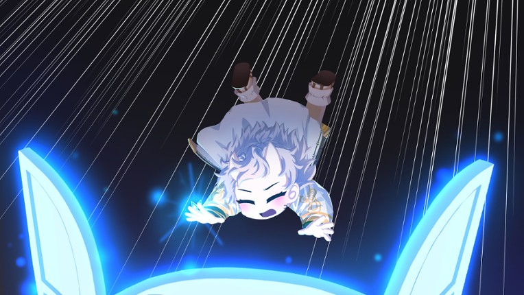 Little gods of Ancient Echoes screenshot